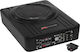 Renegade Car Audio Self-amplified Car Audio Subwoofer 10" 125W RMS with Box