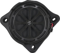 Ground Zero GZCS 200MBL-LHD Car Audio Subwoofer 8" 50W RMS