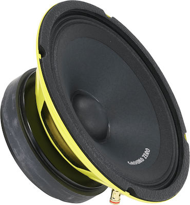 Ground Zero Ηχείο Αυτοκινήτου 8" με 150W RMS (Midrange)