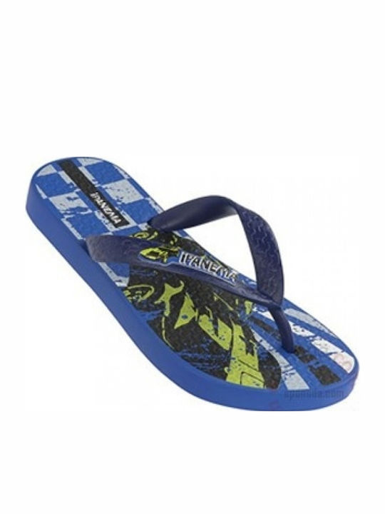 Ipanema Kids' Sandals Navy Blue