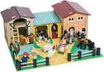 Le Toy Van Miniatur-Spielzeug The Farmyard