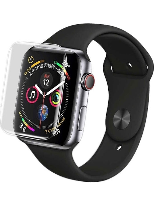 Закалено стъкло за Apple Watch 42mm - Apple Watch 42 мм 1бр
