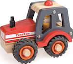 Egmont Wooden Tractor Камион Пикап 511040