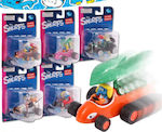 Smurfs Pullback Car for 3++ Years (Various Designs) 1pc