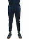 Ralph Lauren Men's Sweatpants with Rubber Blue