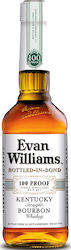 Evan Williams Bourbon Bottled in Bond Ουίσκι 700ml