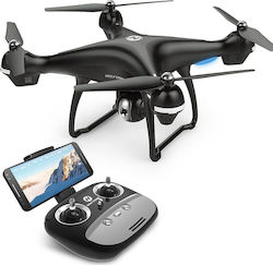 Holy Stone HS100 Drone with 720P Camera and Controller, Compatible with Smartphone