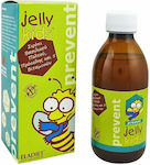 Eladiet Jelly Kids Prevent Vitamin for Energy, Immune System Boost & Hair 150ml