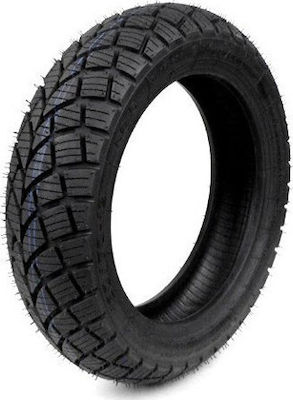 Heidenau K66 Silica 130/70-17 62H Tubeless / M+S On-Road Back Motorcycle Tyre