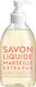 Compagnie De Provence Liquid Marseille Soap Αφρόλουτρο σε Gel με Αμύγδαλο & Άρωμα Εσπεριδοειδή 300ml
