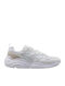 Whizz Run Herren Sneakers Weiß