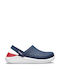 Crocs LiteRide Anatomisch Clogs Blau