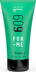 Framesi 609 Keep Me Strong Glue Gel Μαλλιών 150ml