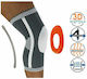 Adco 05267 Knee Brace Gray