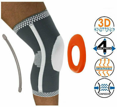 Adco 05267 Knee Brace Gray