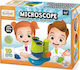 Buki Microscope Mini Sciences STEM Μικροσκόπιο για 4-7 Ετών