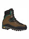 La Sportiva Karakorum HC GTX Men's Waterproof Hiking Boots with Gore-Tex Membrane Brown
