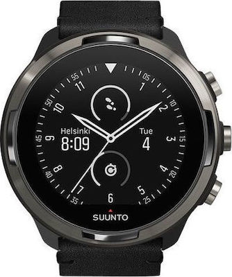 suunto 9 baro titanium forum