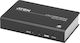 Aten 2 PORT Ultra HD TRUE 4kx2k HDMI Splitter VS182B