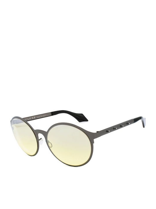 Mila ZB Women's Sunglasses with Gray Frame MZ-017V-03