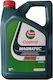 Castrol Λάδι Αυτοκινήτου Magnatec Diesel DPF 5W-40 C3 για κινητήρες Diesel 4lt