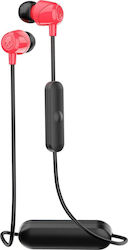 Skullcandy Jib In-ear Bluetooth Handsfree Earphones Reα