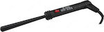 DeaDiva Conico Reverse Piastra Conical Hair Curling Iron 9mm 25W
