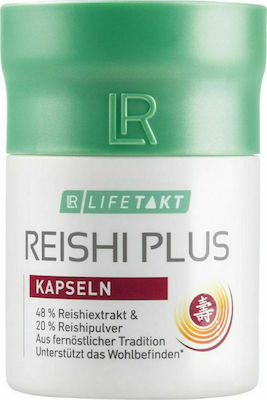 LR Reishi Plus 30 Mützen