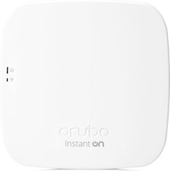 Aruba Instant On AP11 WiFi-Mesh-Netzwerk Zugriffspunkt Wi‑Fi 5 Dualband (2,4 & 5 GHz) in Einzelner Bausatz