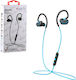 Volte-Tel VT600 In-Ear Bluetooth-Freisprecheinr...