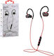 Volte-Tel VT600 In-ear Bluetooth Handsfree Earp...