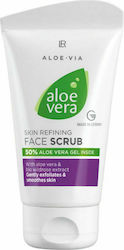 LR Aloe Vera Scrub Προσώπου 75ml LR Aloe Vera Scrub Προσώπου 75ml