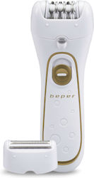 Beper 2 In 1 Rechargeable Epilator Beper 2 In 1 Rechargeable Epilator