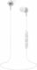 T'nB Steel In-ear Bluetooth Handsfree Ακουστικά Ασημί