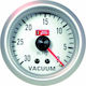 Auto Gauge Όργανο Υποπίεσης Αυτοκινήτου