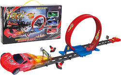 ToyMarkt Mini Track Racing Game