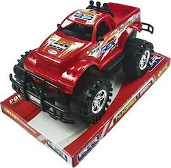 ToyMarkt Fex Speedy Car Αυτοκινητάκι για 3+ Ετών