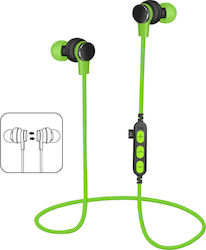 Platinet PM1061 In-ear Πράσινα Platinet PM1061 In-ear Πράσινα