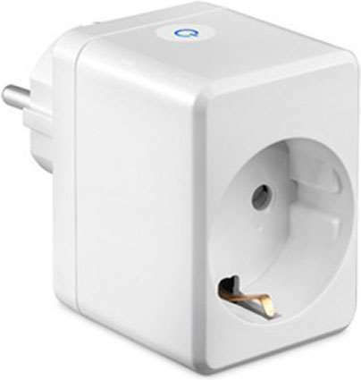 V-TAC Inteligent Un singur soclu cu 1 USB-A