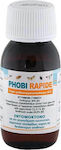 Protecta Phobi Rapide Υγρό για Κατσαρίδες / Κοριούς / Κουνούπια 50ml