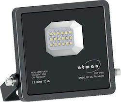 Atman Waterproof LED Floodlight 20W