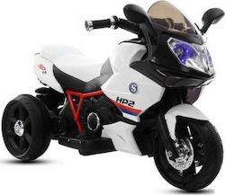 Kikka Boo Sport Kids Ride-On Motorbike for 3+ Years