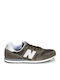 New Balance 373 Sneakers Green