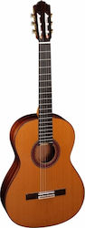 Almansa 434Z Left-Handers Classical Guitar 4/4 Natural