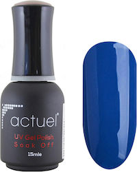 Actuel Classic Halb-permanenter Nagellack 218 1...