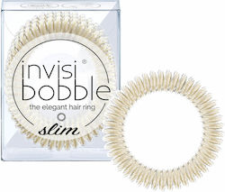 Invisibobble Тънки 3 Бройки Подредба Спирални Г...