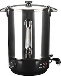 vidaXL Professioneller Buffet Wasserkocher für Heißgetränke 15lt vidaXL Professioneller Buffet Wasserkocher für Heißgetränke 15lt