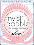 Invisibobble Slim 3τμχ Time to Pink