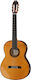 Juan Hernandez Klassisch Gitarre 4/4 Romance Spruce Natürlicher Glanz