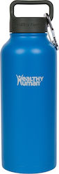 Healthy Human Stein Bottle Recyclable Thermos B...